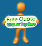 free website design quote