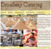 catering