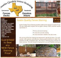web design contractors