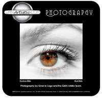 website design for photographers